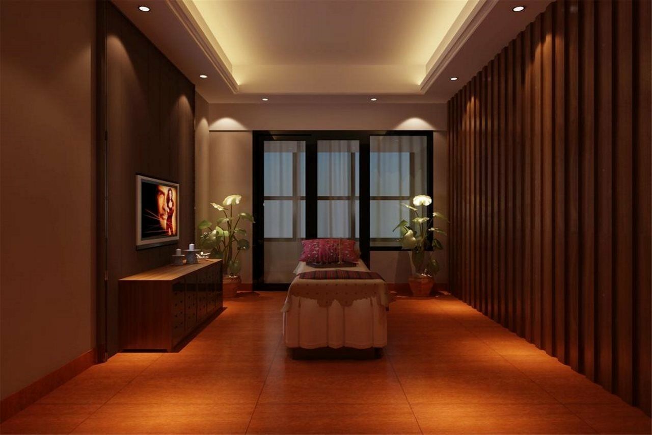 Xiamen Wanjia Oriental Hotel Exterior photo